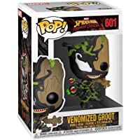Pop! Marvel: MAX Venom - Groot